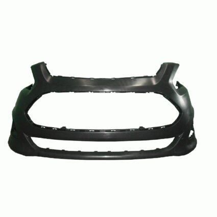 Bumper Cover Front w/o Front Tow Hook w/o Front Object Sensors Primed for Ford C-Max Hybrid SE Hybrid SEL Energi SEL Energi SE Energi Titanium Hybrid Titanium 2013–2018
