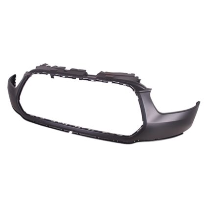 Bumper Cover Front Upper Primed CAPA for Ford Transit-150 Transit-250 Transit-350 Transit-350 HD