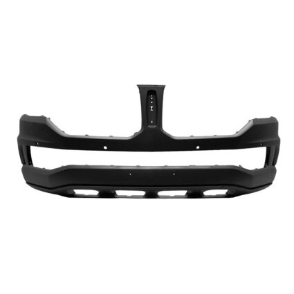 Bumper Cover Front Primed CAPA for Lincoln Navigator 2015–2017