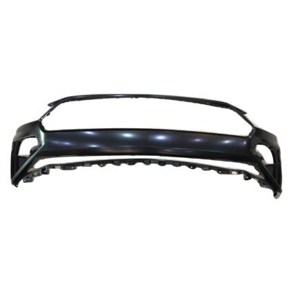 Bumper Cover Front w/Performance Primed CAPA for Ford Mustang 2018–2023