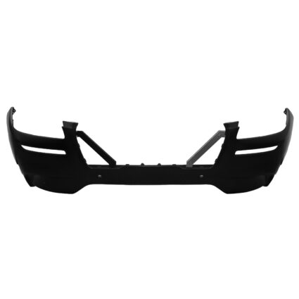 Bumper Cover Front w/Active Park Assist Primed CAPA for Lincoln Corsair 2020–2022
