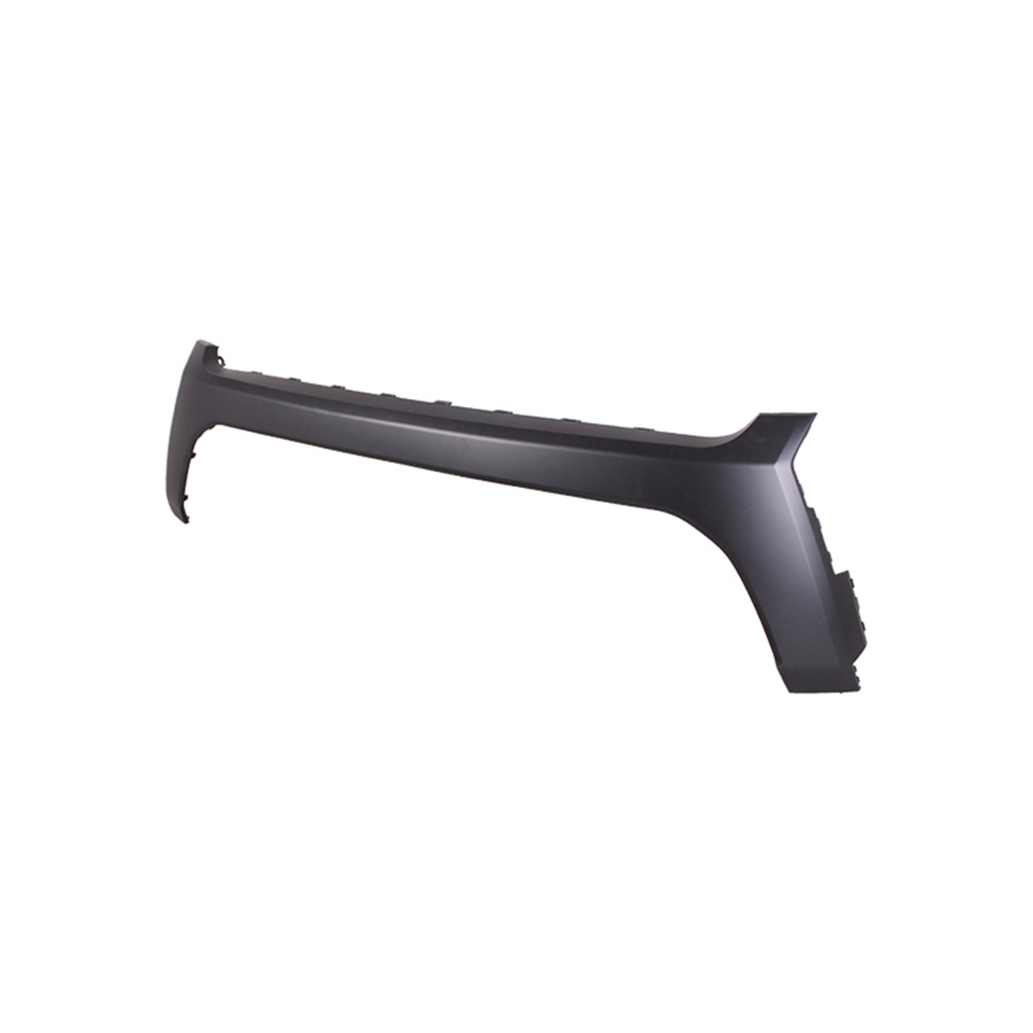 Bumper Cover Front Primed CAPA for Ford Expedition 2022–2024