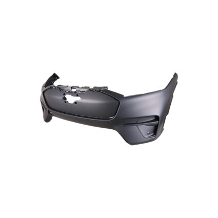 Bumper Cover Front w/o Front View Camera Primed for Ford Mustang Mach-E GT GT Performance 2021–2023