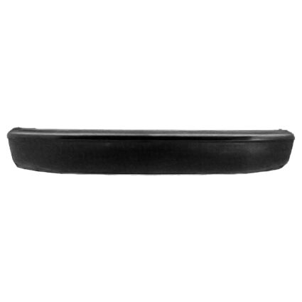 Bumper Face Bar Front Primed for Ford F-150 1992–1997