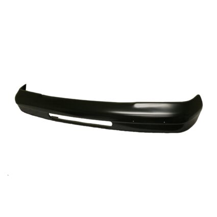 Bumper Face Bar Front Primed for Ford E-150 E-150 Club Wagon E-150 Econoline E-150 Econoline Club Wagon E-250 E-250 Econoline E-350 Club Wagon E-350 Econoline E-350 Econoline Club Wagon E-350 Super Duty E-450 Econoline Super Duty E-450 Super Duty E-550 Econoline Super Duty E-550 Super Duty