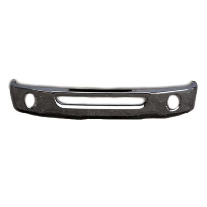 Bumper Face Bar Front w/Fog Lamps From 8-9-05 Chrome for Ford F-150 Lincoln Mark LT