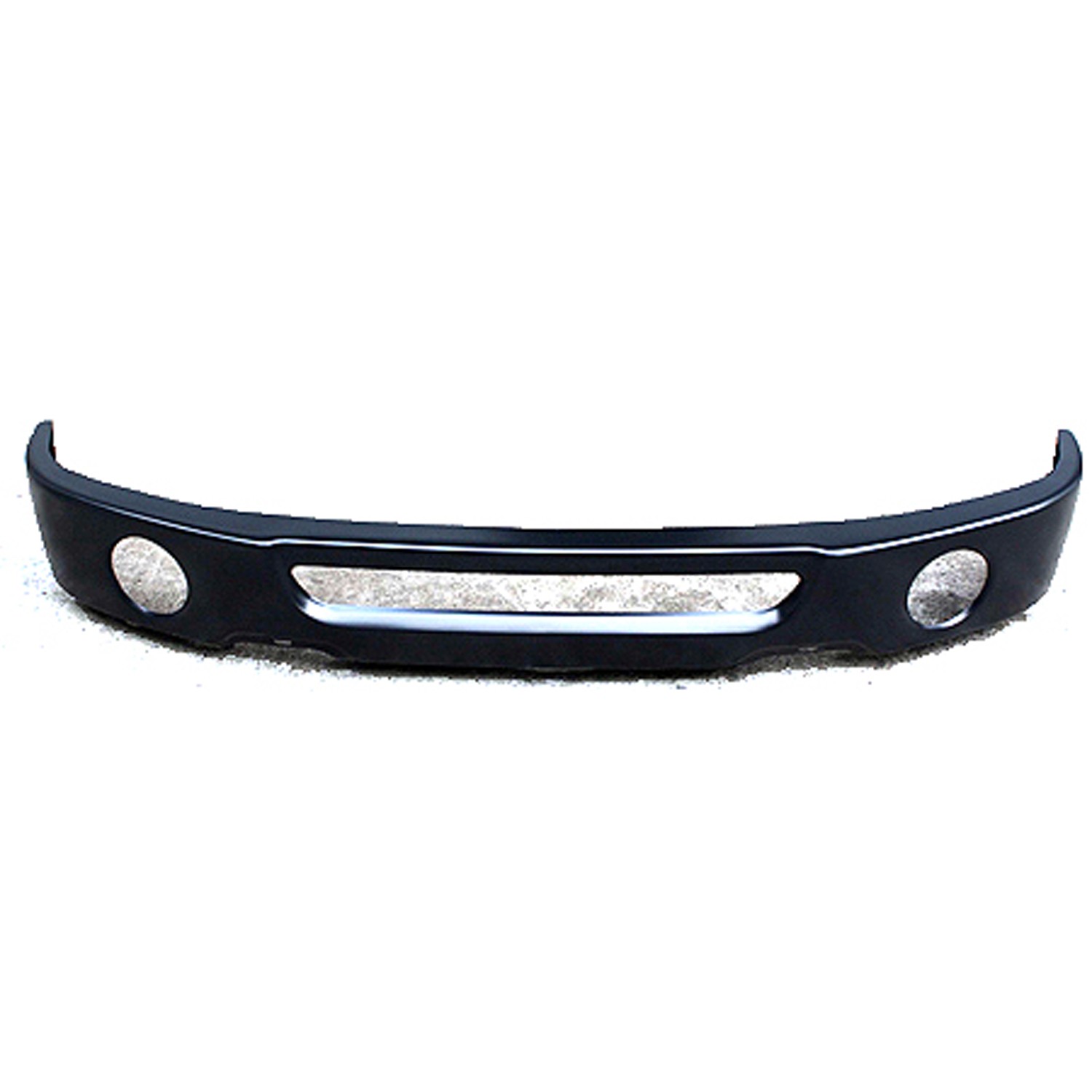 Bumper Face Bar Front w/Fog Lamps From 8-9-05 Primed for Ford F-150 Lincoln Mark LT
