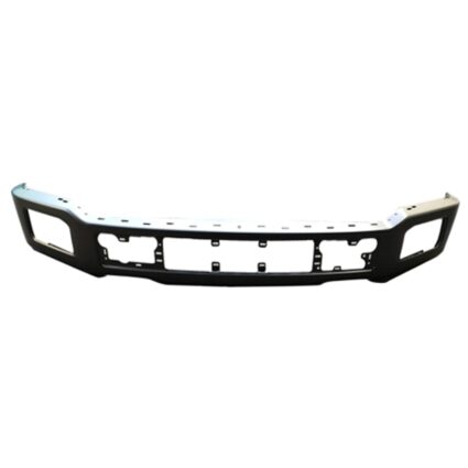 Bumper Face Bar Front w/Fog Lamps for Ford F-150 Limited King Ranch 2018–2020