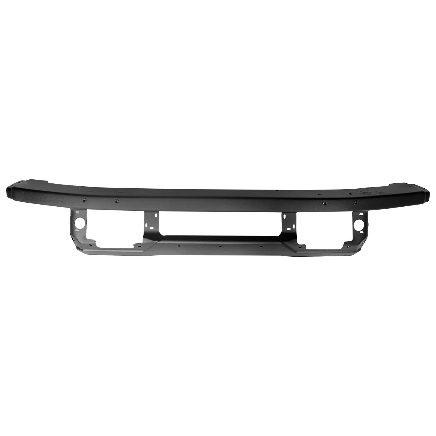 Bumper Face Bar Front Modular Bumper w/o Park Distance Sensors for Ford Bronco 2021–2024