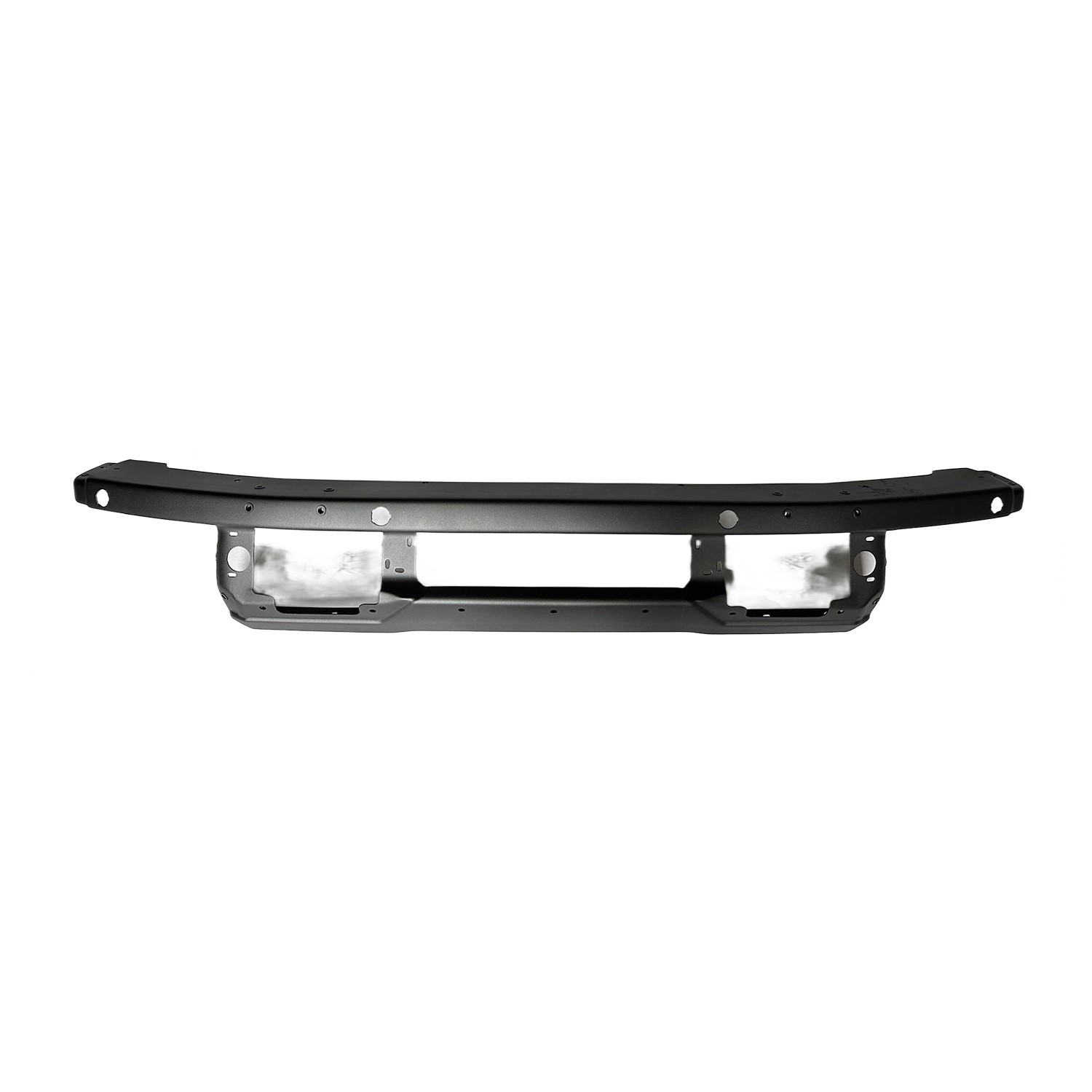 Bumper Face Bar Front Modular Bumper w/Park Distance Sensors for Ford Bronco 2021–2024