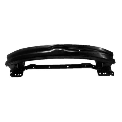 Bumper Cover Reinforcement Front CAPA for Ford Fiesta 2011–2019