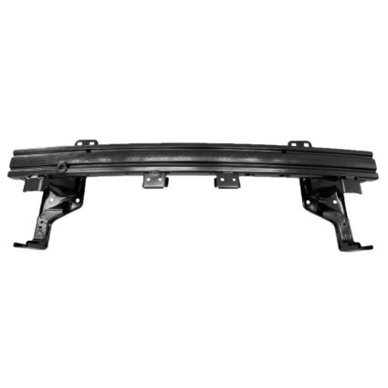 Bumper Cover Reinforcement Front w/Towing Hook CAPA for Ford Fusion SE Hybrid Energi SE Energi Titanium Titanium Hybrid S Hybrid 2013–2016
