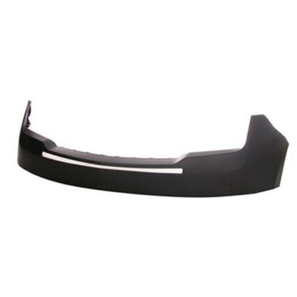 Bumper Cover Front Upper Primed CAPA for Lincoln MKX 2007–2010