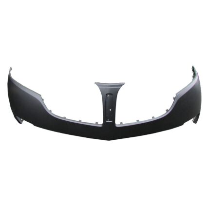 Bumper Cover Front Upper Primed CAPA for Lincoln MKX 2011–2015