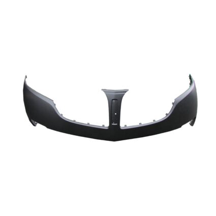 Bumper Cover Front Upper Primed CAPA for Lincoln MKX 2011–2015