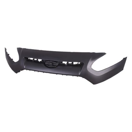 Bumper Cover Front Upper Primed CAPA for Ford Transit Connect 2014–2018