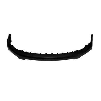 Bumper Cover Front Upper w/Parking Assist Primed for Ford Expedition 2015–2017