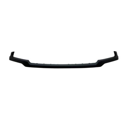 Bumper Cover Front Upper Textured Black CAPA for Ford F-150 Standard Cab Pickup Extended Cab Pickup Crew Cab Pickup XL 2018–2020
