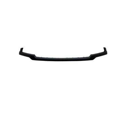 Bumper Cover Front Upper Textured Black CAPA for Ford F-150 Standard Cab Pickup Extended Cab Pickup Crew Cab Pickup XL 2018–2020