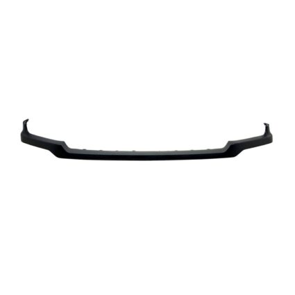 Bumper Cover Front Upper w/Wheel Opening Moldings Primed CAPA for Ford F-150 Crew Cab Pickup Extended Cab Pickup Platinum Lariat 2018–2020