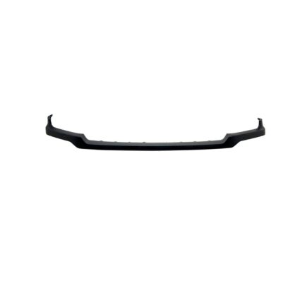 Bumper Cover Front Upper w/Wheel Opening Moldings Primed CAPA for Ford F-150 Crew Cab Pickup Extended Cab Pickup Platinum Lariat 2018–2020