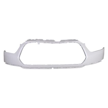 Bumper Cover Front Upper Primed CAPA for Ford Transit-150 Transit-250 Transit-350 Transit-350 HD