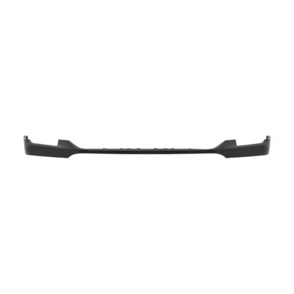 Bumper Cover Front Upper Cover Assembly Primed CAPA for Ford F-150 2021–2023