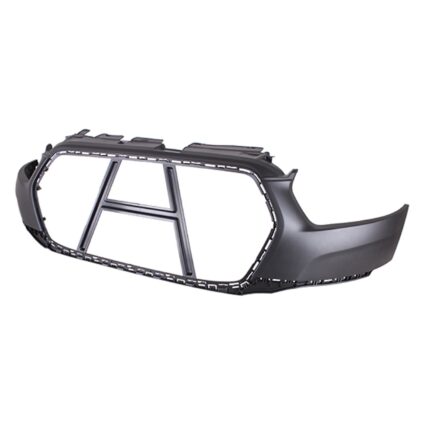 Bumper Cover Front Upper Primed CAPA for Ford Transit-150 Transit-250 Transit-350 Transit-350 HD