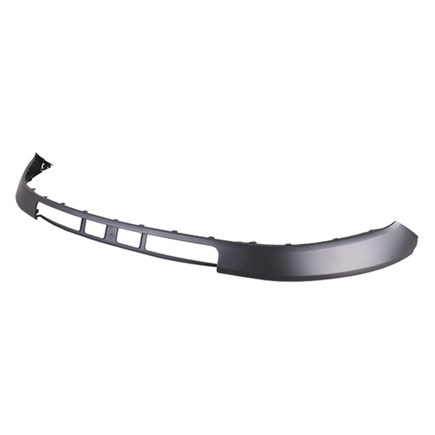 Bumper Cover Front Upper Primed CAPA for Ford Bronco Sport 2021–2024