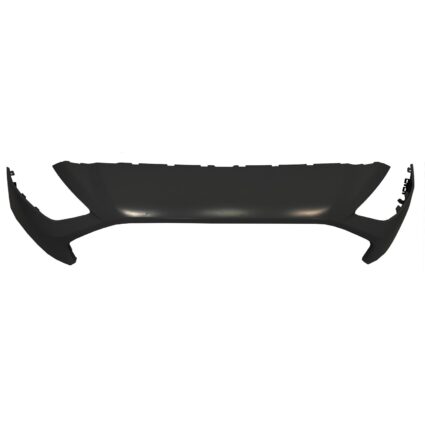 Bumper Cover Front Upper Primed for Ford Transit Connect 2019–2023
