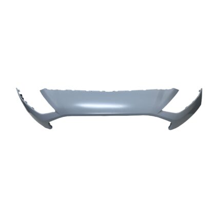 Bumper Cover Front Upper Primed CAPA for Ford Transit Connect 2019–2023