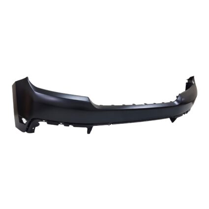 Bumper Cover Front Upper Primed CAPA for Ford Maverick 2022–2024