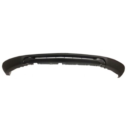 Bumper Cover Front Lower Textured CAPA for Lincoln MKX 2016–2018