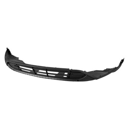 Bumper Cover Front Lower w/Active Park Assist CAPA for Ford Escape 2017–2019