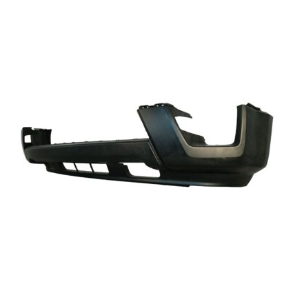 Bumper Cover Front Lower Primed CAPA for Ford Expedition Limited XLT King Ranch 2015–2017