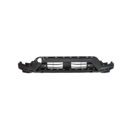 Bumper Cover Front Lower w/Front Parking Aid CAPA for Ford Explorer ST 2020–2024
