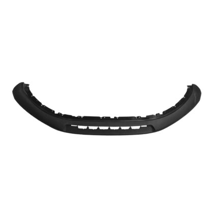 Bumper Cover Front Lower To 2-8-21 w/Active Park Assist Textured for Lincoln Nautilus 2019–2021