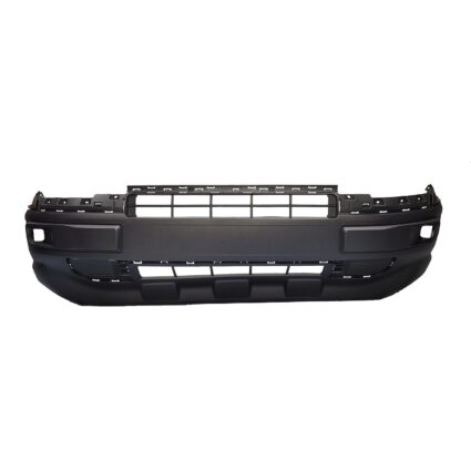 Bumper Cover Front Lower w/o Adaptive Cruise Control w/o Applique w/o Fog Lamps for Ford Bronco Sport Base 2021–2023