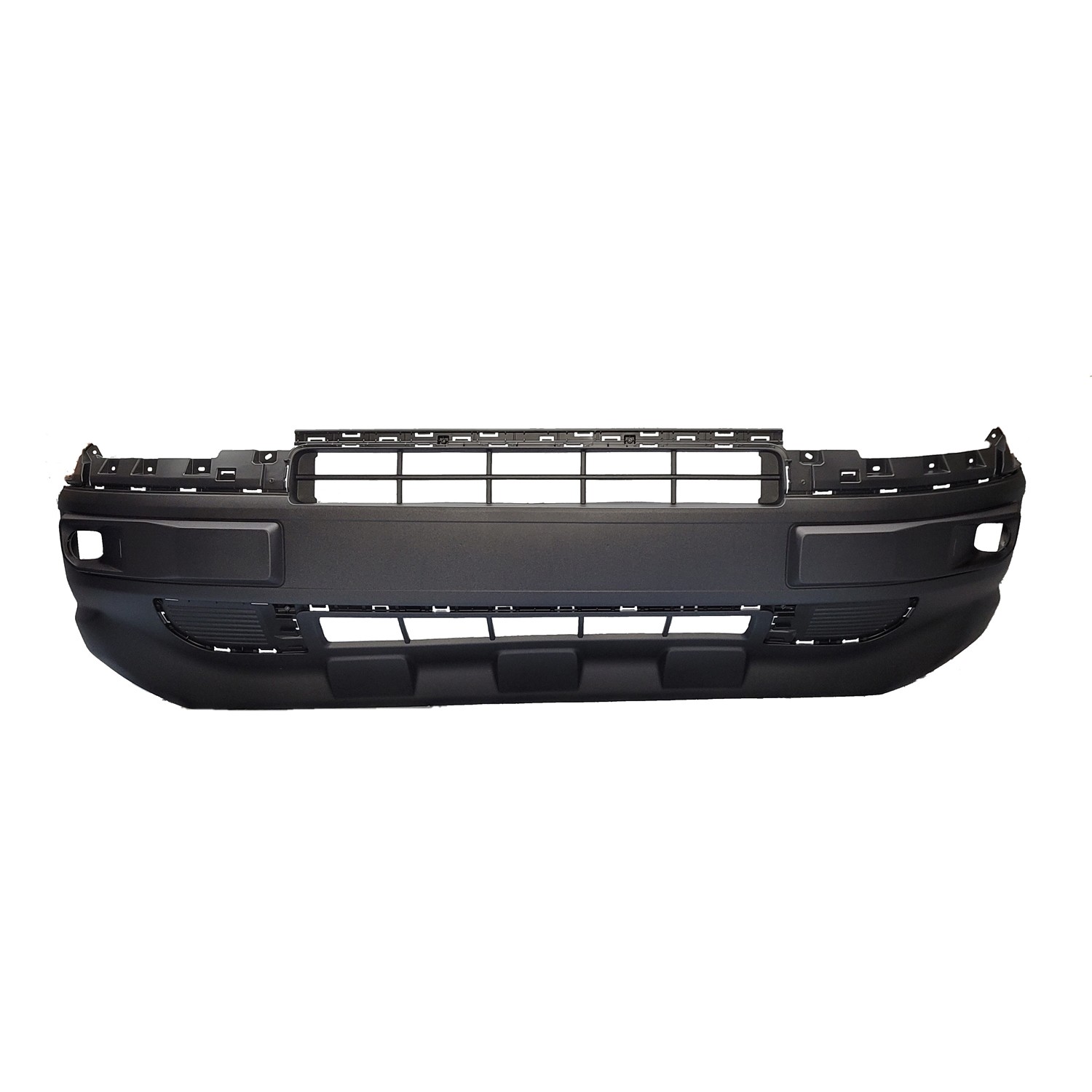 Bumper Cover Front Lower w/o Adaptive Cruise Control w/o Applique w/o Fog Lamps CAPA for Ford Bronco Sport Base 2021–2023