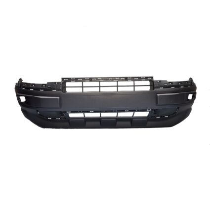 Bumper Cover Front Lower w/o Adaptive Cruise Control w/o Applique w/Fog Lamps CAPA for Ford Bronco Sport 2021–2024