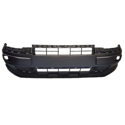 Bumper Cover Front Lower w/Adaptive Cruise Control w/o Applique w/Fog Lamps for Ford Bronco Sport 2021–2024
