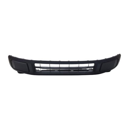 Bumper Cover Front Lower w/o Tremor Off-Road Pkg w/o Tow Hooks for Ford Maverick 2022–2024