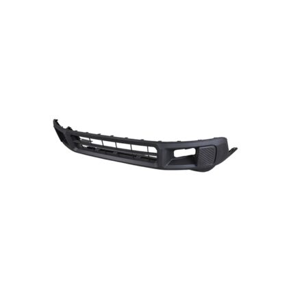 Bumper Cover Front Lower w/o Tremor Off-Road Pkg w/Tow Hooks CAPA for Ford Maverick XL XLT Lariat Hibrida Tremor 2022–2024
