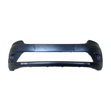 Bumper Cover Front Lower w/o Front Parking Aid w/o Fog Lamps for Ford Transit Connect XL 2019–2023