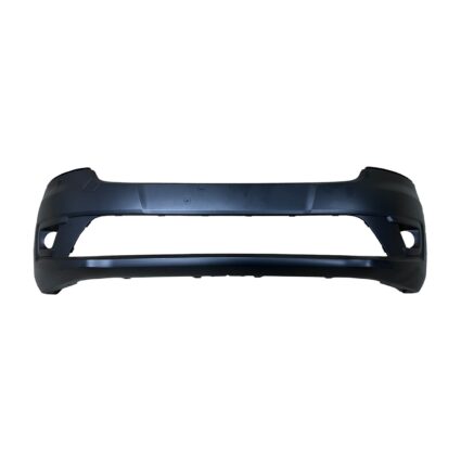 Bumper Cover Front Lower w/o Front Parking Aid w/Fog Lamps CAPA for Ford Transit Connect XL 2019–2023