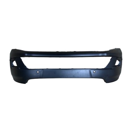Bumper Cover Front Lower w/Front Parking Aid w/Fog Lamps CAPA for Ford Transit Connect XL 2019–2023