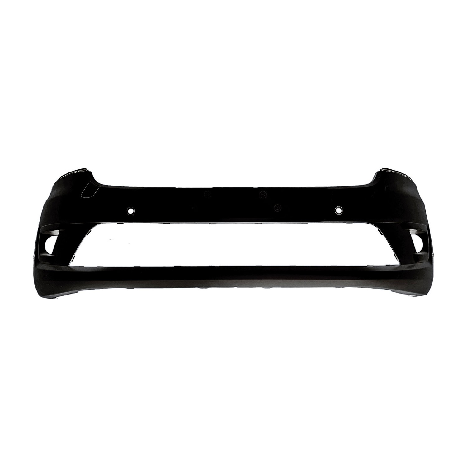 Bumper Cover Front Lower w/Front Parking Aid w/Active Park Assist for Ford Transit Connect Titanium XLT 2019–2023