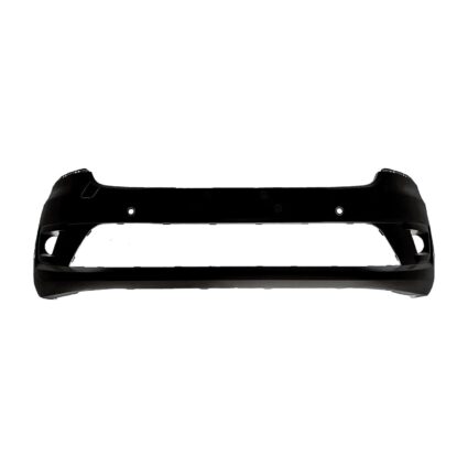 Bumper Cover Front Lower w/Front Parking Aid w/Active Park Assist CAPA for Ford Transit Connect Titanium XLT 2019–2023