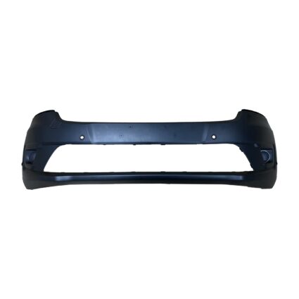 Bumper Cover Front Lower w/Front Parking Aid w/Active Park Assist w/o Fog Lamps for Ford Transit Connect XL 2019–2023