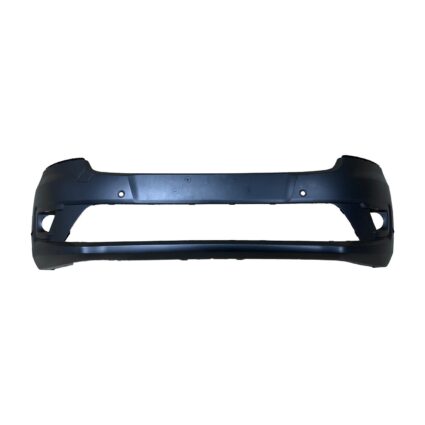 Bumper Cover Front Lower w/Front Parking Aid w/Active Park Assist w/Fog Lamps CAPA for Ford Transit Connect XL 2019–2023